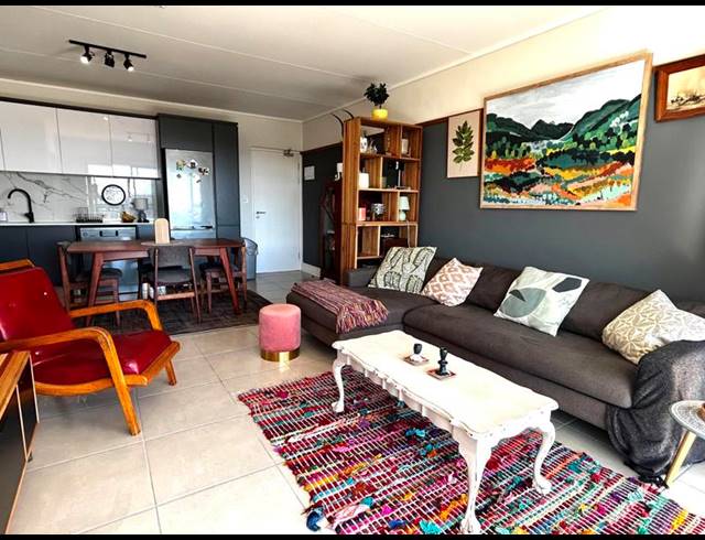 2 BEDROOM PROPERTY TO RENT IN THE HUNTSMAN